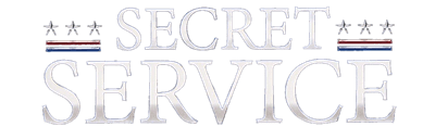 Secret Service logo for Xbox 360